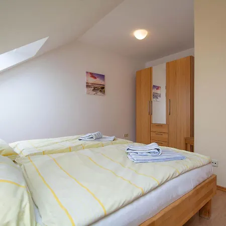 Strandstrasse 40-13 Apartamento Ostseebad Kühlungsborn