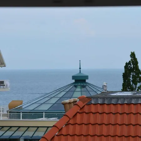 Strandstrasse 40-13 *